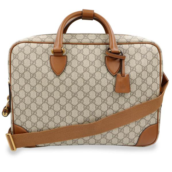 GUCCI（グッチ） （未使用 展示品）グッチ GUCCI GGエンブレム