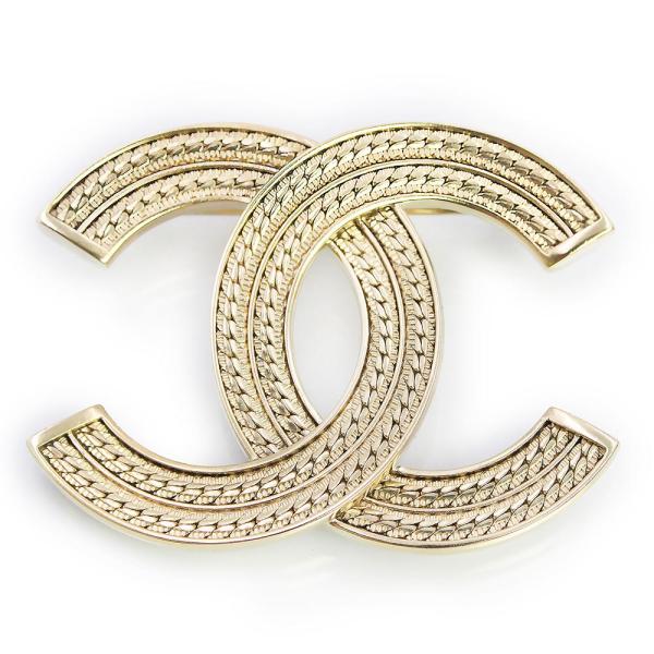 CHANEL（シャネル） （新品・未使用品）シャネル ココマーク ブローチ