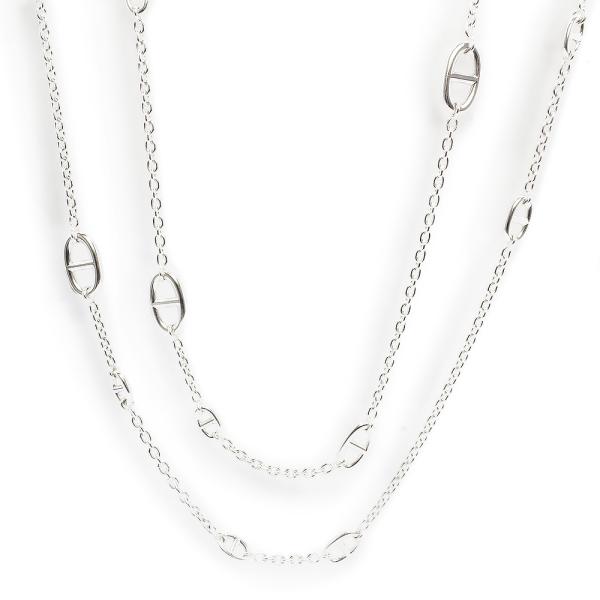 HERMES（エルメス） （美品）エルメス ファランドール 120