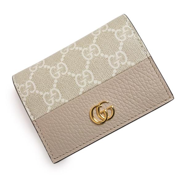 GUCCI（グッチ） （新品・未使用品）グッチ ダブルG カードケース