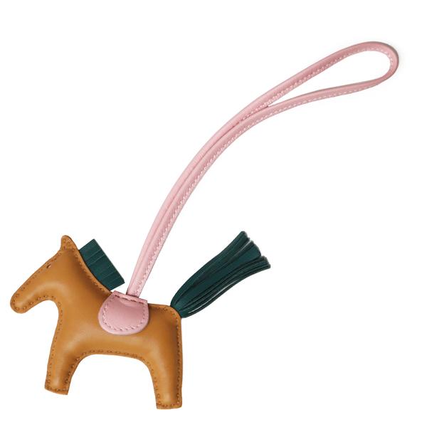 HERMES（エルメス） （新品・未使用品）エルメス ロデオ PM チャーム