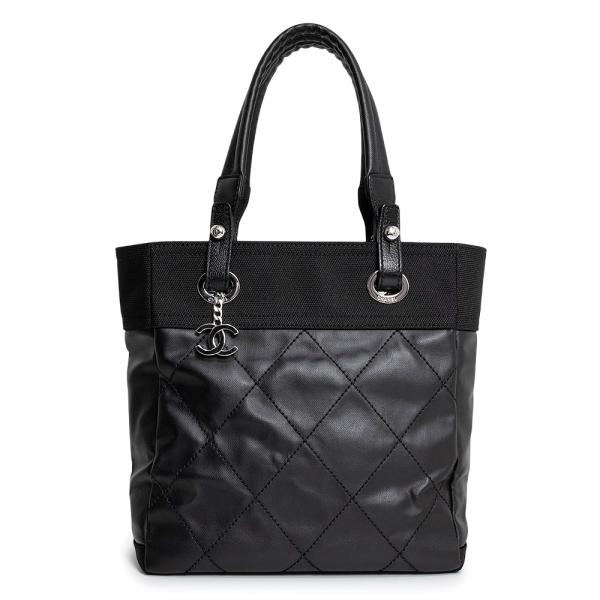 CHANEL（シャネル） （美品）CHANEL A34208 パリビアリッツ PM トート