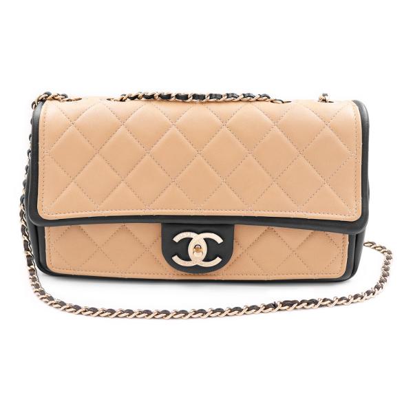シャネル チェーンショルダーバッグ マトラッセ ココマーク クルーズライン ラムスキン A92207 CHANEL brandbrand_200026542019