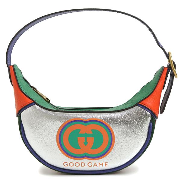 GUCCI（グッチ） （未使用 展示品）グッチ グッドゲーム ミニ ハーフ