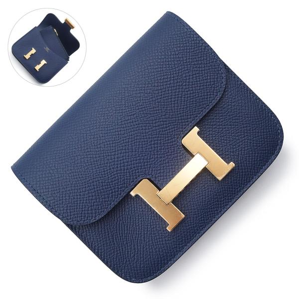 HERMES（エルメス） （新品・未使用品）エルメス コンスタンス スリム