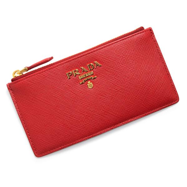 PRADA（プラダ） （新品・未使用品）プラダ フラグメントケース コイン