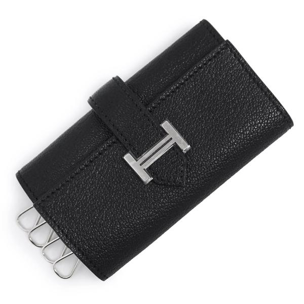 HERMES（エルメス） （新品・未使用品）エルメス ベアン 4連 キー