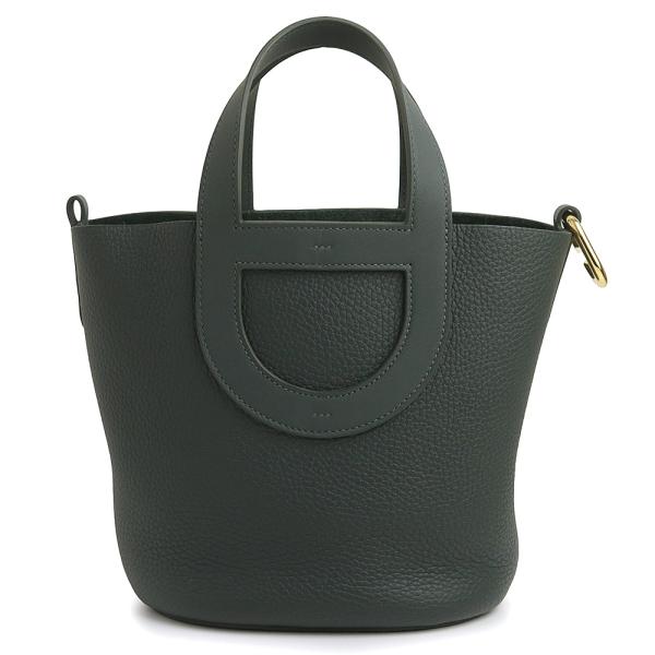 HERMES（エルメス） （新品・未使用品）エルメス インザループ 18
