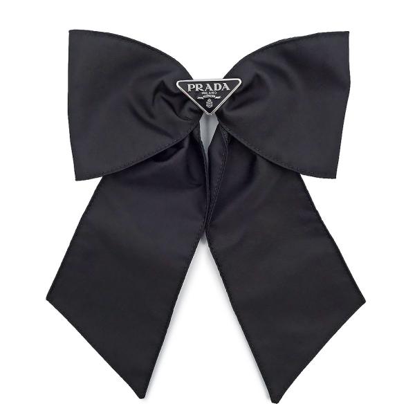 PRADA（プラダ） （美品）PRADA 1IF163 トライアングル 三角ロゴ