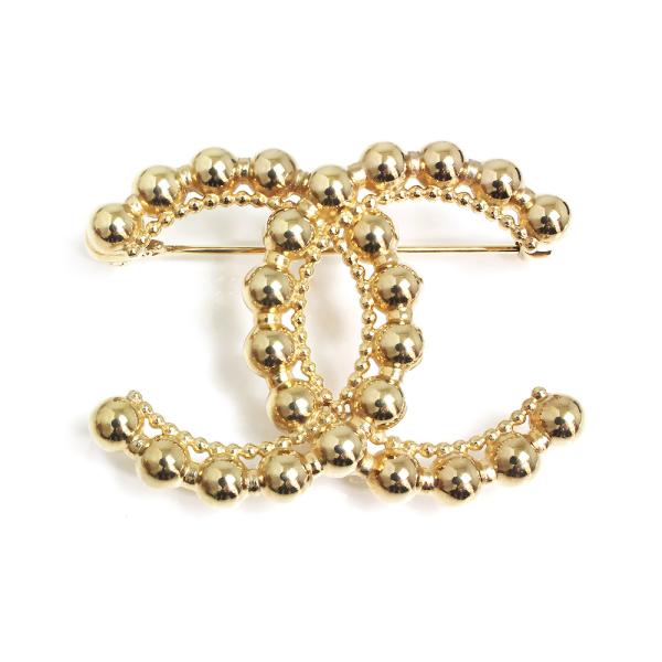 CHANEL（シャネル） （新品・未使用品）CHANEL AB7778 ココマーク