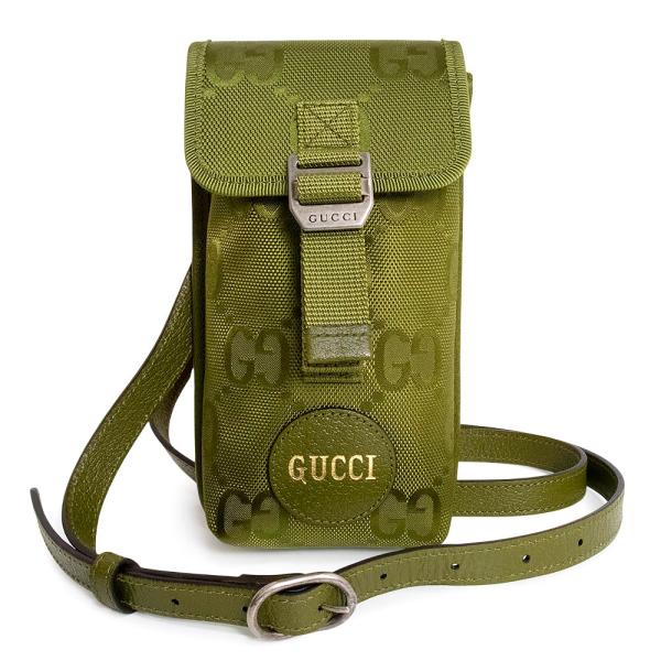 GUCCI（グッチ） （新品・未使用品）グッチ オフ ザ グリッド