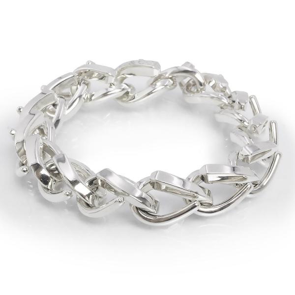 TIFFANY&Co.（ティファニー） （美品）ティファニー フォージ ラージ