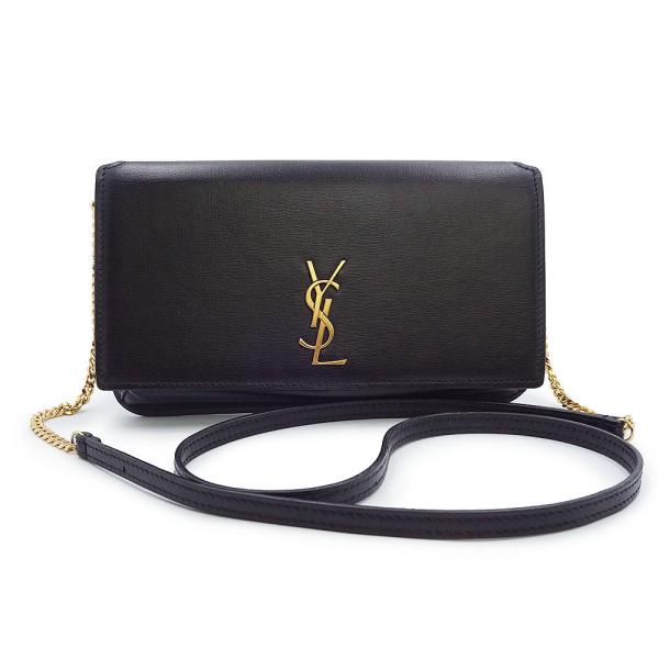 SAINT LAURENT （美品）SAINT サンローラン 635095 カサンドラ