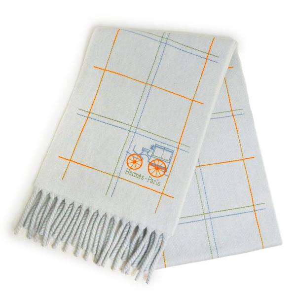 HERMES（エルメス） （新品・未使用品）HERMES クラン ブロデ