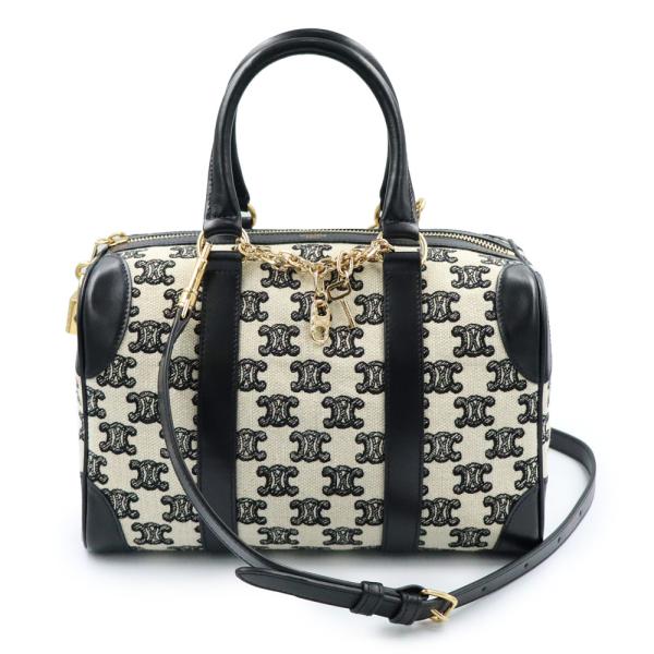 CELINE（セリーヌ） （未使用 展示品）CELINE 193652CS8 トリオンフ