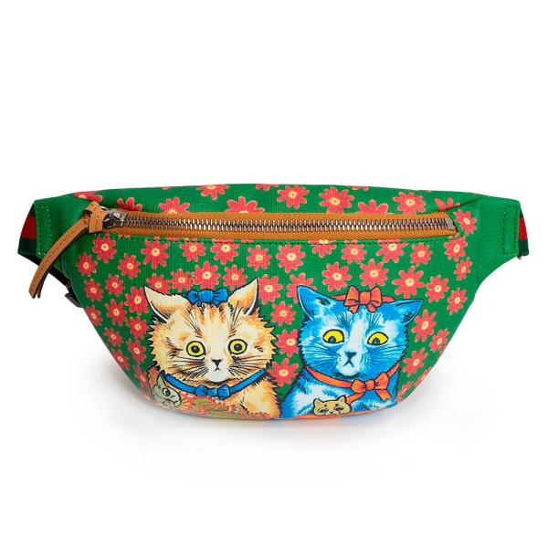 GUCCI（グッチ） （未使用保管品）GUCCI 502095 チルドレンズ ルイス