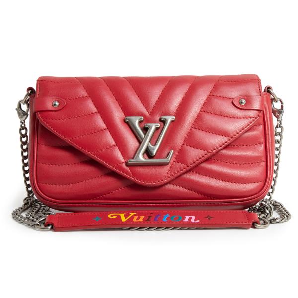 LOUIS VUITTON（ルイ・ヴィトン） （美品）LOUIS VUITTON ルイ