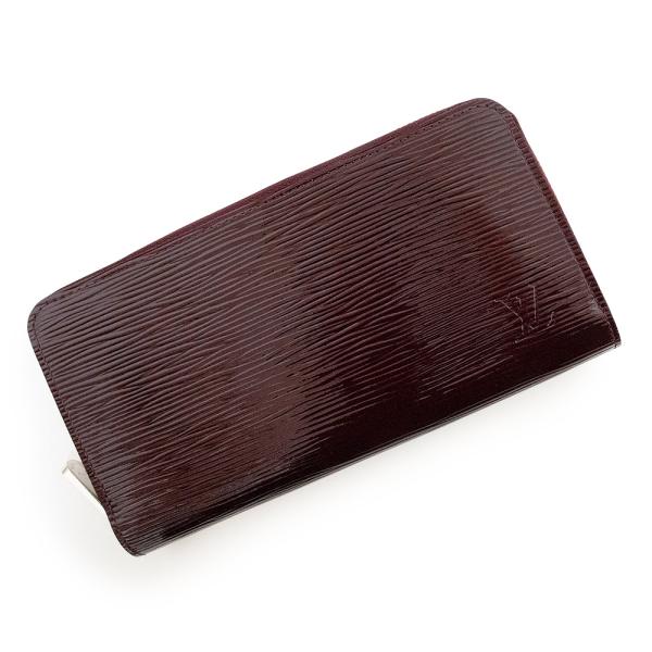 VUITTON長財布　専用 LOUIS VUITTON（ルイ・ヴィトン） （未使用保管品）LOUIS VUITTON ルイ