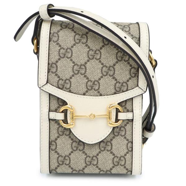 GUCCI（グッチ） （新品・未使用品）GUCCI 625615 ホースビット1955