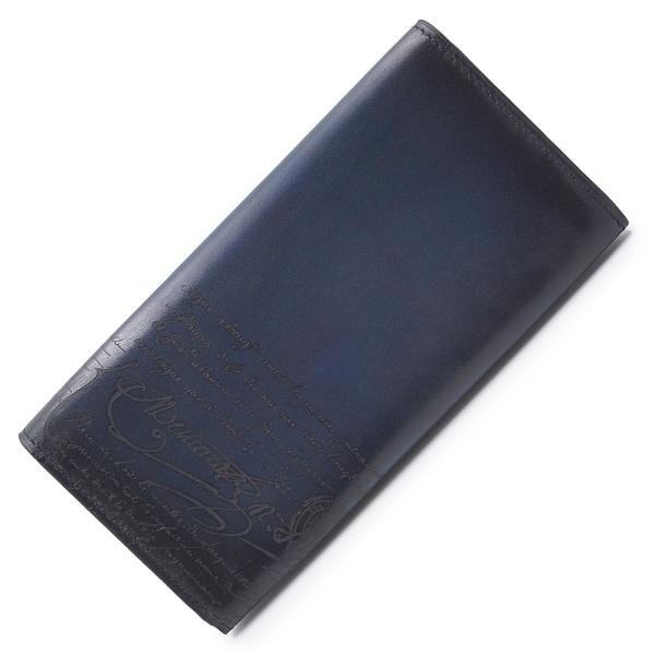 Berluti（ベルルッティ） （未使用 展示品）Berluti カリグラフィ