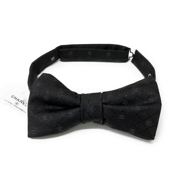 CHANEL（シャネル） （新品・未使用品）CHANEL AA7918 ボウ タイ 蝶