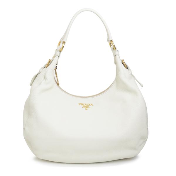 PRADA（プラダ） （未使用 展示品）PRADA BR4311 VITELLO DAINO