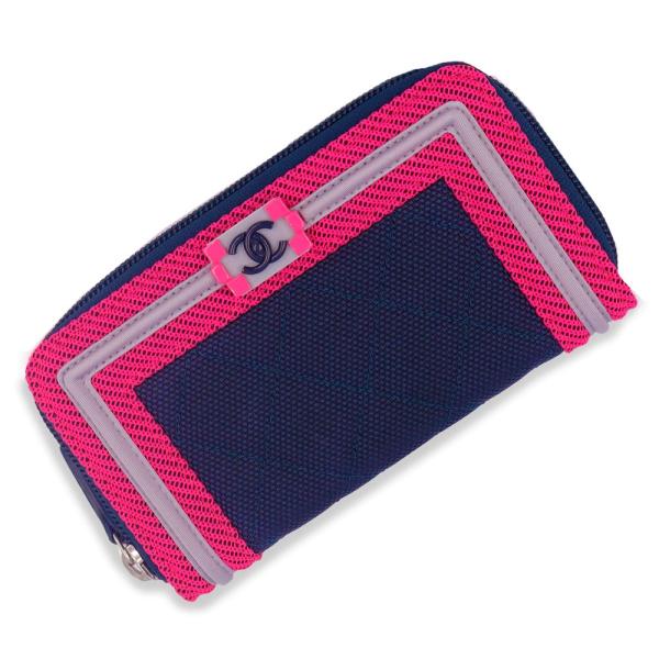 CHANEL（シャネル） （新品・未使用品）CHANEL A80566 ボーイシャネル