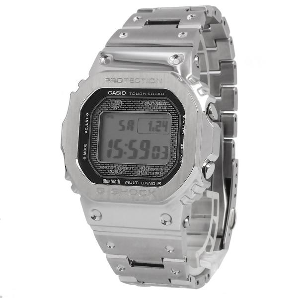 CASIO（カシオ） （美品）CASIO GMW-B5000D-1JF Gショック G-SHOCK