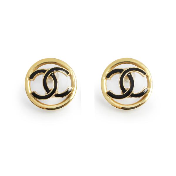 CHANEL（シャネル） （新品・未使用品）CHANEL AB8737 ココマーク