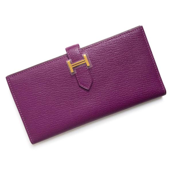 HERMES（エルメス） （未使用保管品）HERMES ベアン クラシック