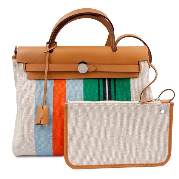 HERMES（エルメス） （未使用 展示品）HERMES エールバッグジップ 31