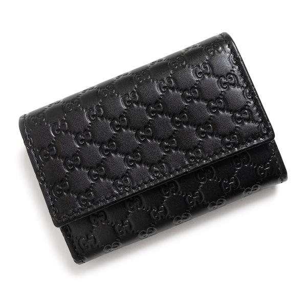 GUCCI（グッチ） （未使用 展示品）GUCCI 295845 マイクログッチシマ
