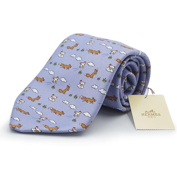 HERMES（エルメス） （新品・未使用品）HERMES アニマル キツネ