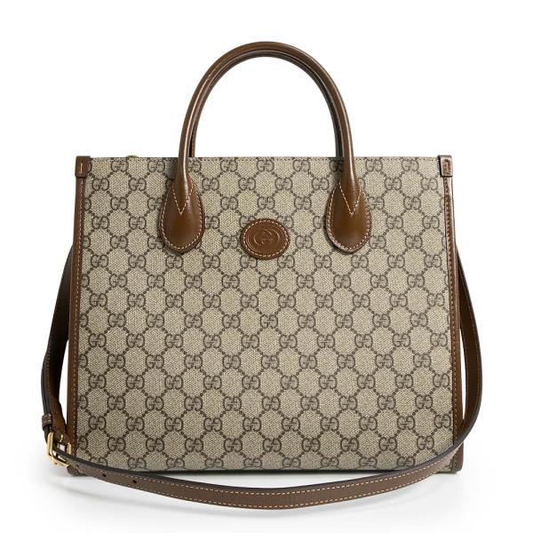 GUCCI（グッチ） （未使用 展示品）GUCCI 659983 インターロッキングG
