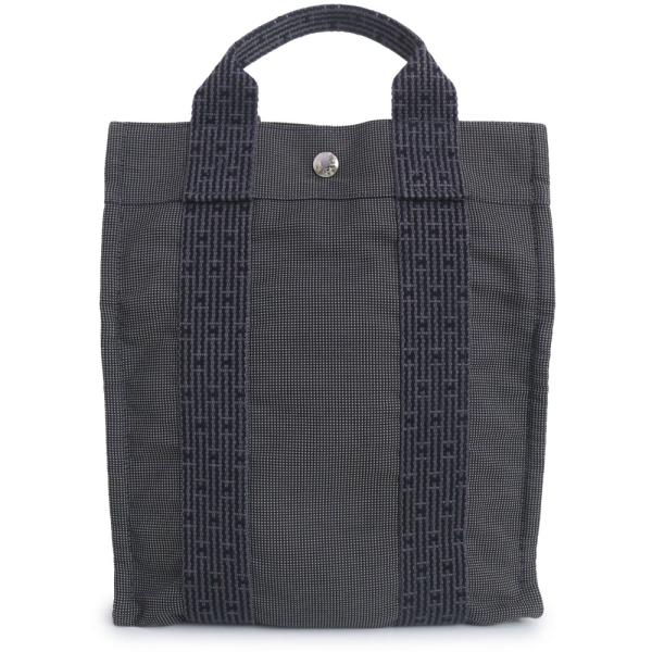 HERMES（エルメス） （中古）HERMES エールライン アド PM キャンバス