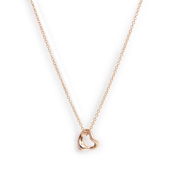 TIFFANY&Co.（ティファニー） （美品）TIFFANY&Co. 60957428 エルサ