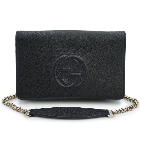 GUCCI（グッチ） （未使用 展示品）GUCCI 598211 ソーホー インター