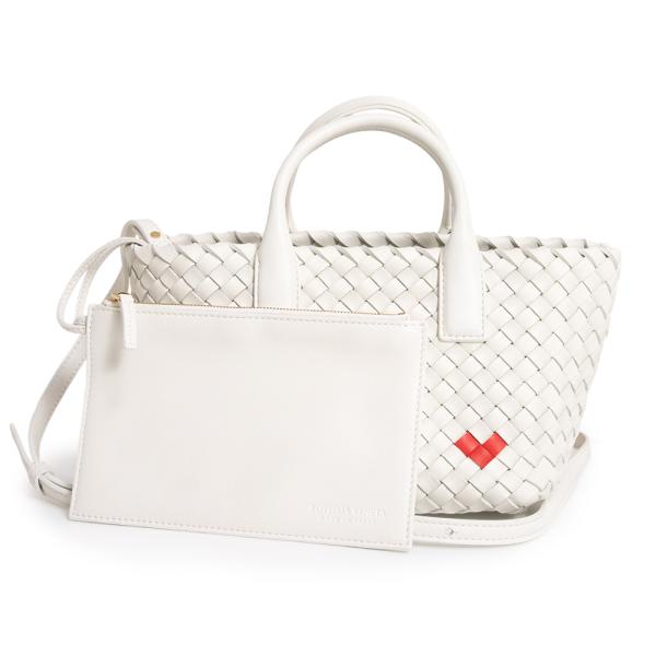 BOTTEGA VENETA（ボッテガ・ヴェネタ） （新品・未使用品）BOTTEGA
