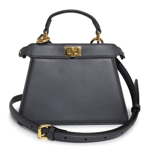 FENDI（フェンディ） （未使用 展示品）FENDI 8BN335 ピーカブー ISeeU