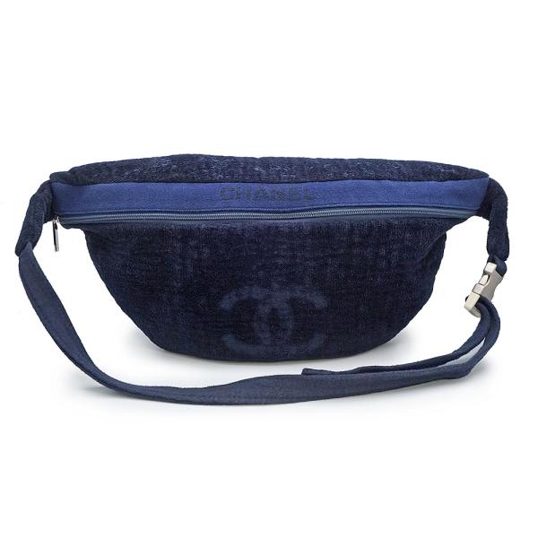 CHANEL（シャネル） （中古）CHANEL ココマーク ロゴ コットン100 