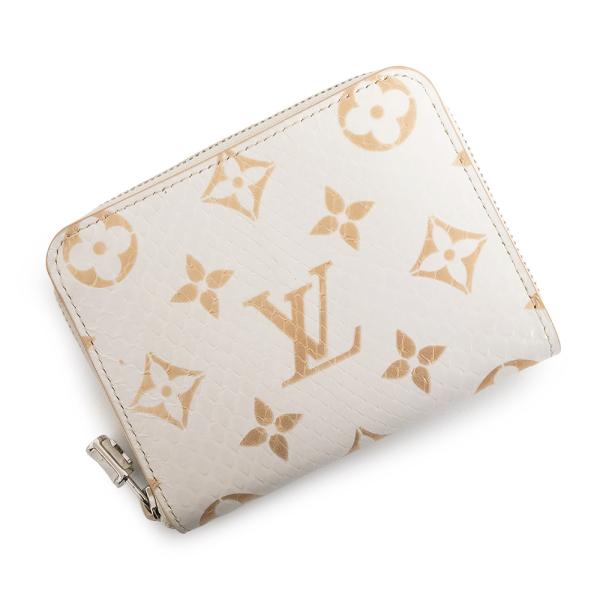 LOUIS VUITTON 小銭入れ LOUIS VUITTON（ルイ・ヴィトン） （未使用 展示品）LOUIS VUITTON