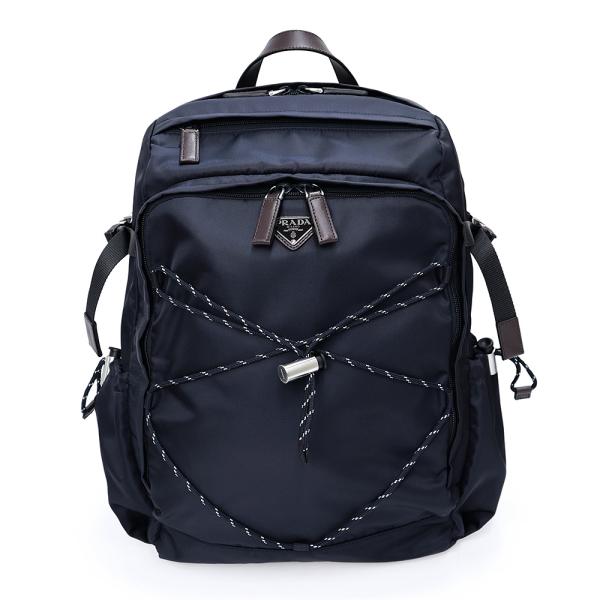 PRADA（プラダ） （新品・未使用品）PRADA 2VZ122 スピードロック