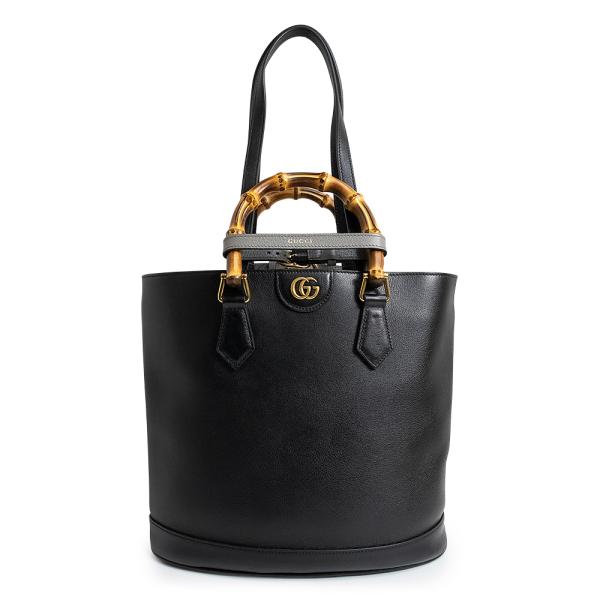 GUCCI（グッチ） （未使用 展示品）GUCCI 750394 ダイアナ カーフ