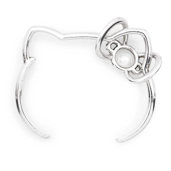 MIKIMOTO（ミキモト） （中古）MIKIMOTO HELLO KITTY ハローキティ