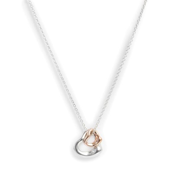 TIFFANY&Co.（ティファニー） （美品）TIFFANY&Co. 60991561 エルサ