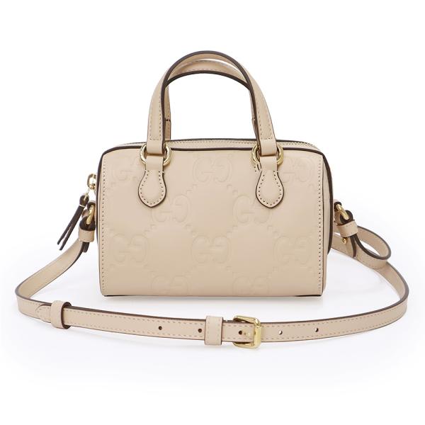 極美品 GUCCI GG スーパーミニ 2Way ハンドバッグ 790130 GUCCI（グッチ） （新品・未使用品）GUCCI 790130 GG スーパーミニ GG
