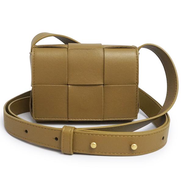 BOTTEGA VENETA（ボッテガ・ヴェネタ） （新品・未使用品）BOTTEGA