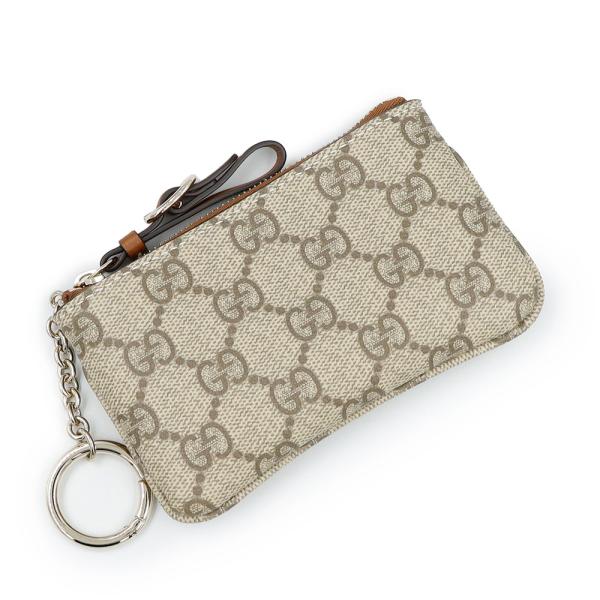 GUCCI（グッチ） （未使用 展示品）GUCCI 819113 GGエンブレム 