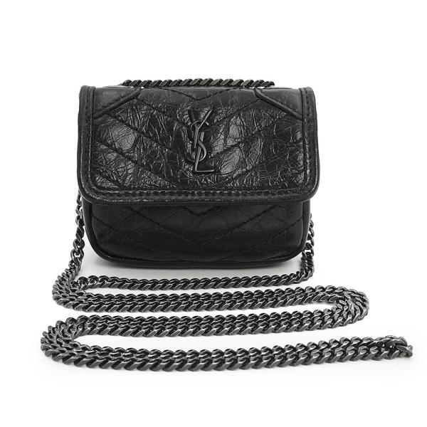 SAINT LAURENT （未使用 展示品）SAINT サンローラン 710844 NIKI ニキ