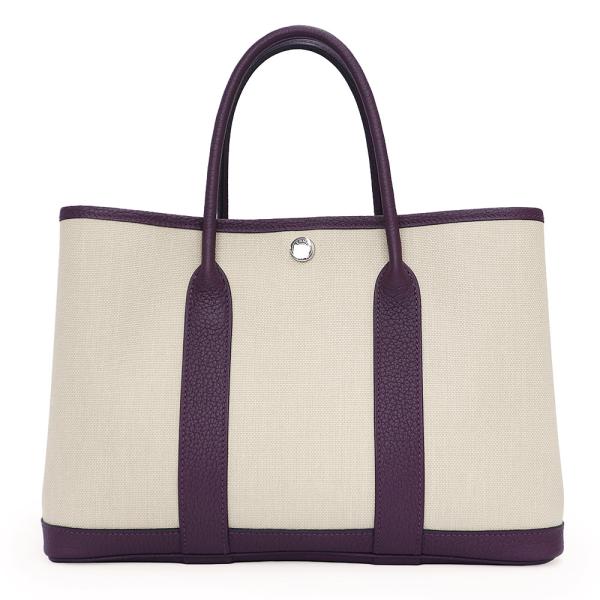 HERMES（エルメス） （新品・未使用品）HERMES ガーデンパーティ 30